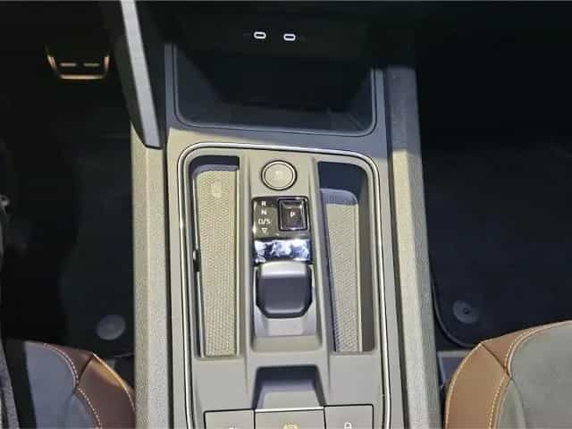 Cupra Formentor VZ5 4Drive Navi Taiga Sonderedition  S 04/2023-photo-14