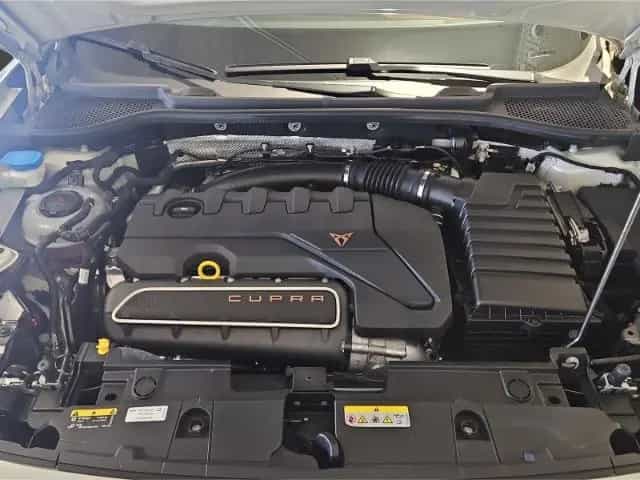 Cupra Formentor VZ5 4Drive Navi Taiga Sonderedition  S 04/2023-photo-17