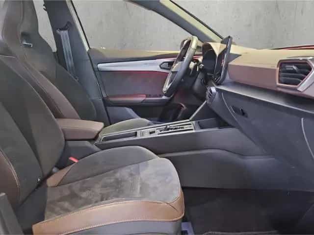 Cupra Formentor VZ5 4Drive Navi Taiga Sonderedition  S 04/2023-photo-18