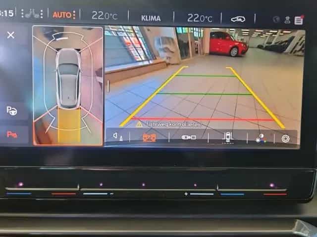 Cupra Formentor VZ5 4Drive Navi Taiga Sonderedition  S 04/2023-photo-21