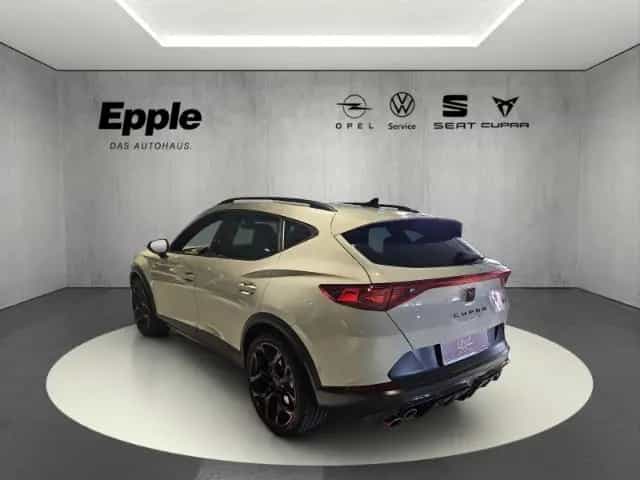 Cupra Formentor VZ5 4Drive Navi Taiga Sonderedition  S 04/2023-photo-4
