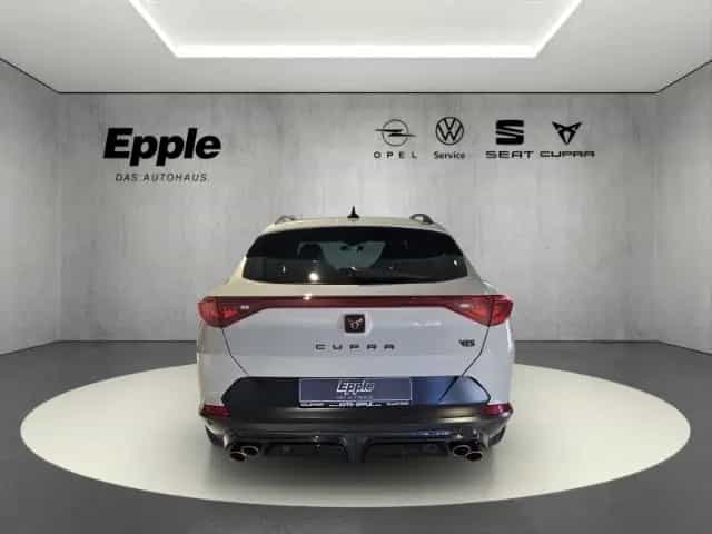 Cupra Formentor VZ5 4Drive Navi Taiga Sonderedition  S 04/2023-photo-5