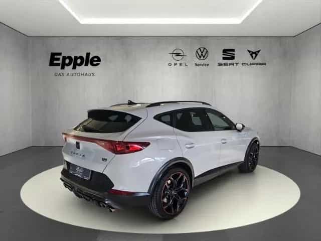 Cupra Formentor VZ5 4Drive Navi Taiga Sonderedition  S 04/2023-photo-6