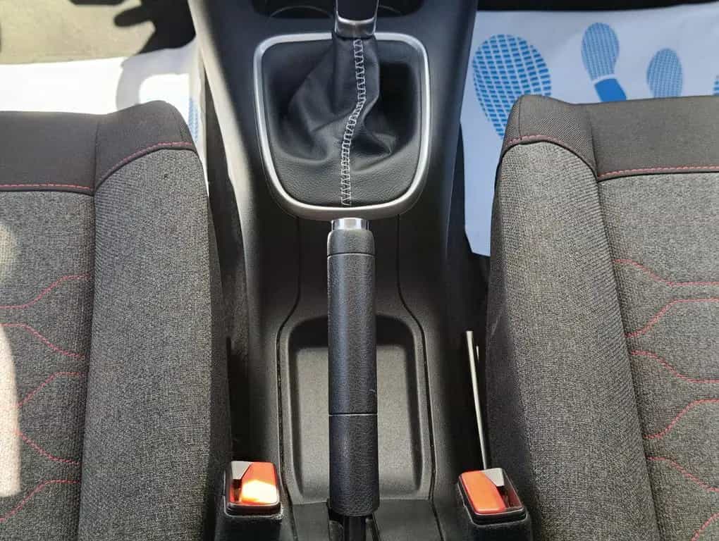 Citroën C3 Shine Navi LED Kamera TWA Tempomat 12/2017-photo-25