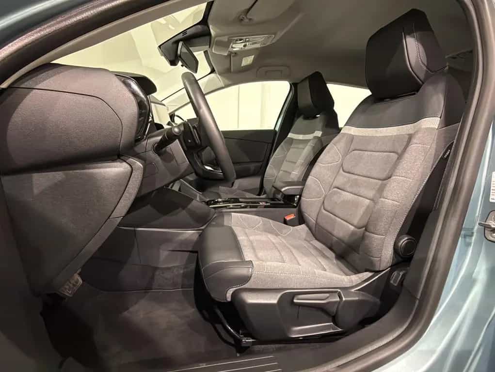Citroën C4 Plus | PDC | KAMERA | NAVI | KEYLESS | LM 18" 01/2024-photo-1