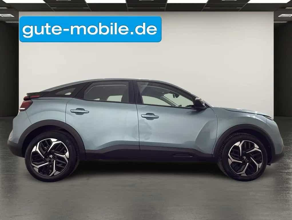 Citroën C4 Plus | PDC | KAMERA | NAVI | KEYLESS | LM 18" 01/2024-photo-11