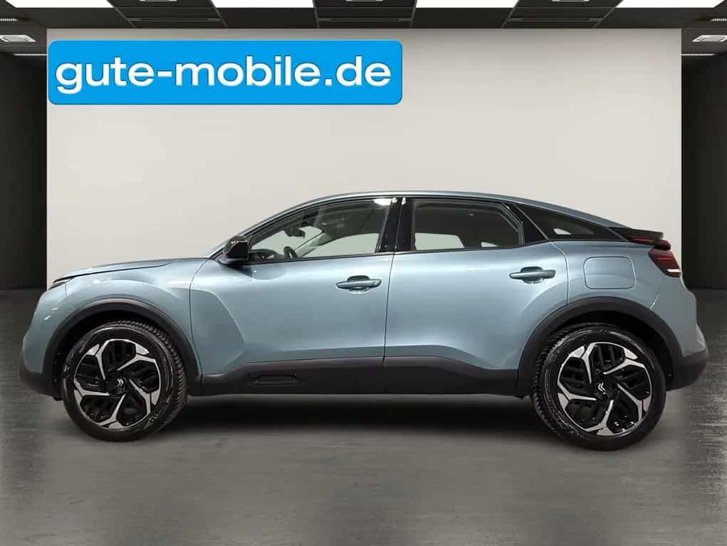 Citroën C4 Plus | PDC | KAMERA | NAVI | KEYLESS | LM 18" 01/2024-photo-3