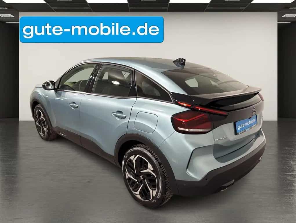 Citroën C4 Plus | PDC | KAMERA | NAVI | KEYLESS | LM 18" 01/2024-photo-5