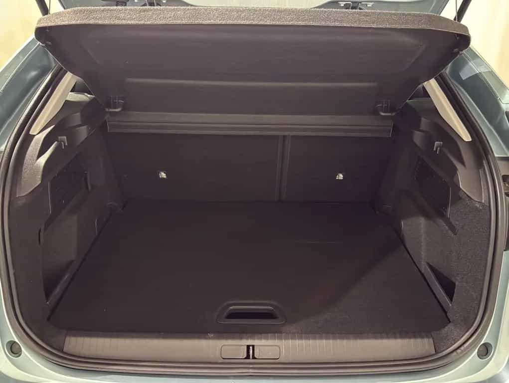 Citroën C4 Plus | PDC | KAMERA | NAVI | KEYLESS | LM 18" 01/2024-photo-8