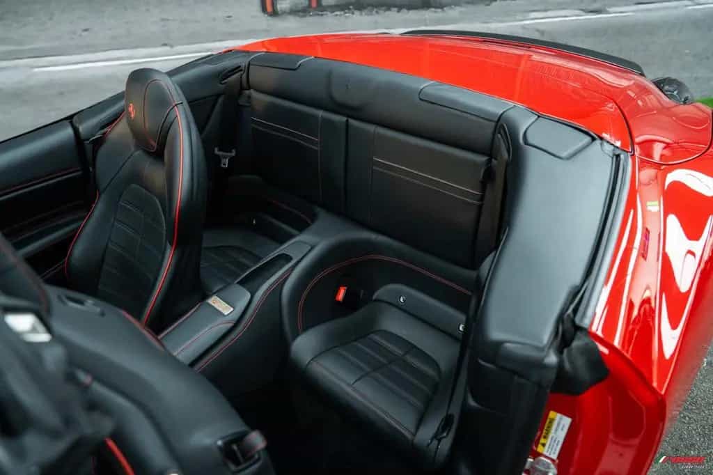Ferrari California T *TURBOCHARGED PERFORMANCE UPGRADE* 04/2017-photo-18