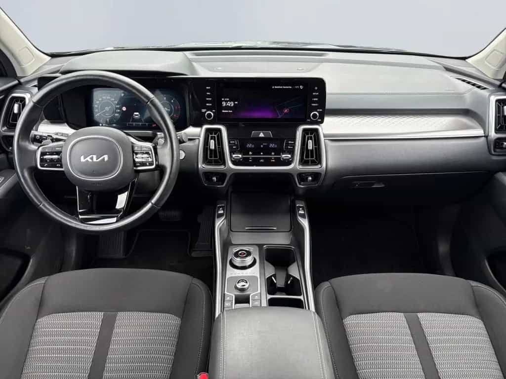 Kia Sorento 2.2 CRDi Vision DCT8 *LED*RCam*el. Sitz* 01/2023-photo-11