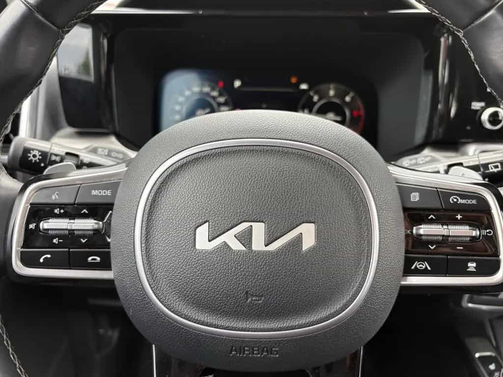 Kia Sorento 2.2 CRDi Vision DCT8 *LED*RCam*el. Sitz* 01/2023-photo-13