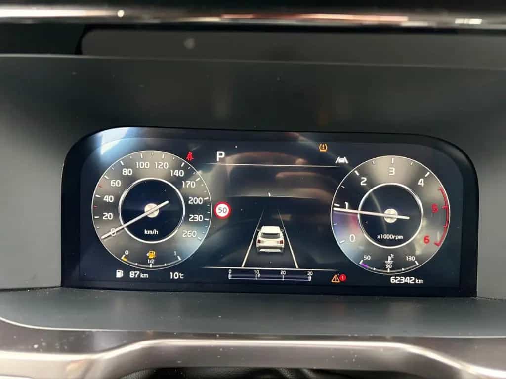 Kia Sorento 2.2 CRDi Vision DCT8 *LED*RCam*el. Sitz* 01/2023-photo-14