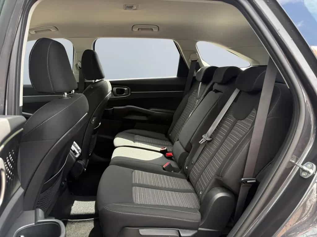 Kia Sorento 2.2 CRDi Vision DCT8 *LED*RCam*el. Sitz* 01/2023-photo-16