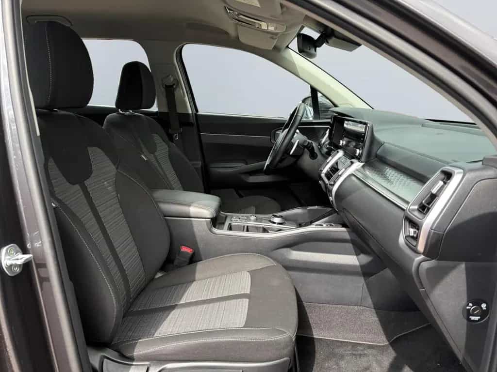 Kia Sorento 2.2 CRDi Vision DCT8 *LED*RCam*el. Sitz* 01/2023-photo-20