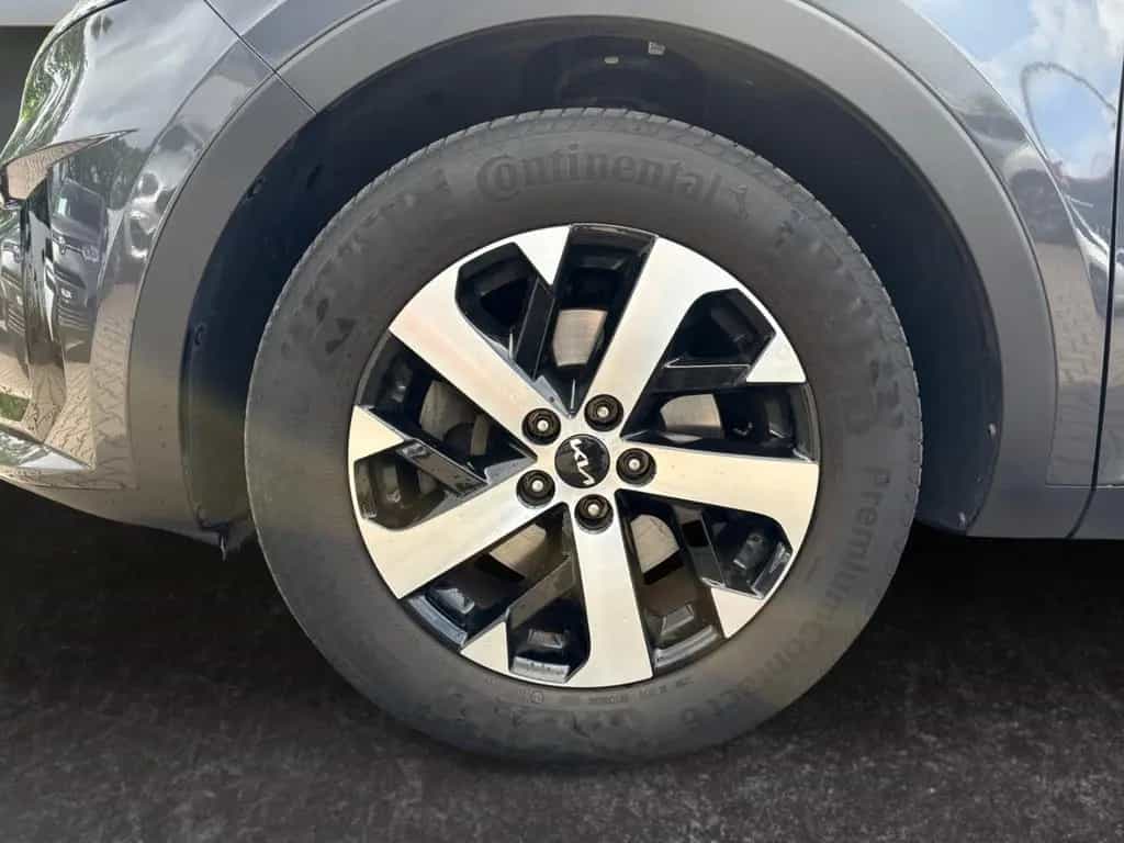Kia Sorento 2.2 CRDi Vision DCT8 *LED*RCam*el. Sitz* 01/2023-photo-21