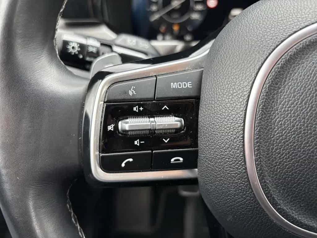 Kia Sorento 2.2 CRDi Vision DCT8 *LED*RCam*el. Sitz* 01/2023-photo-24