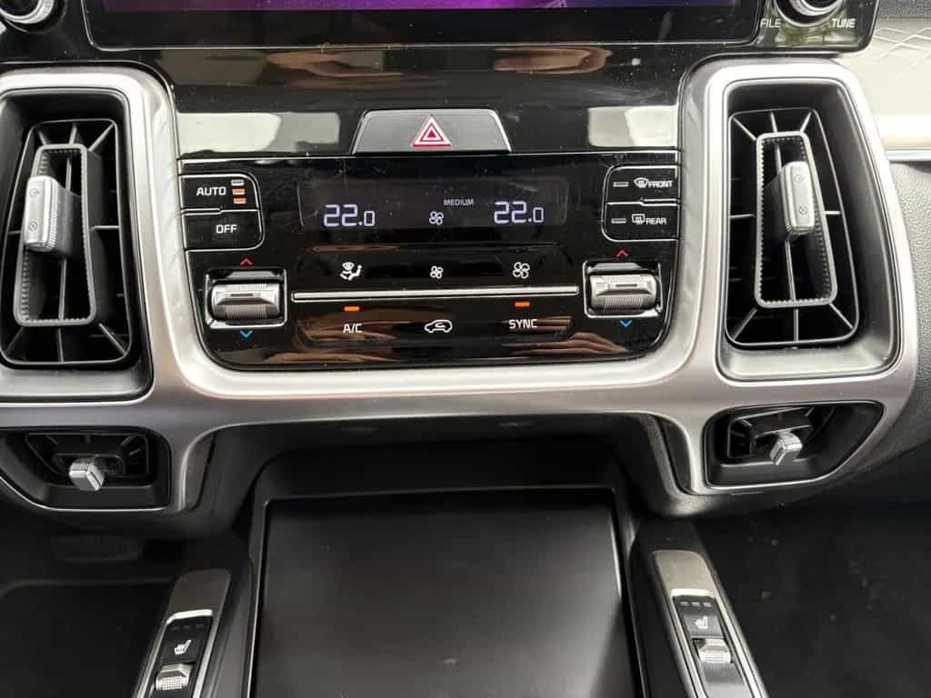 Kia Sorento 2.2 CRDi Vision DCT8 *LED*RCam*el. Sitz* 01/2023-photo-27