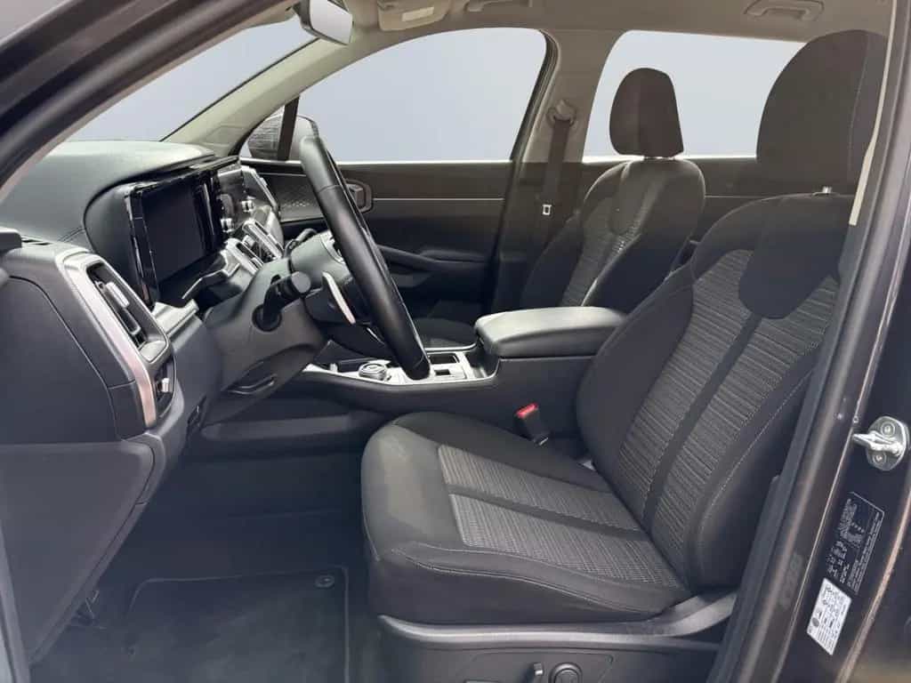 Kia Sorento 2.2 CRDi Vision DCT8 *LED*RCam*el. Sitz* 01/2023-photo-8