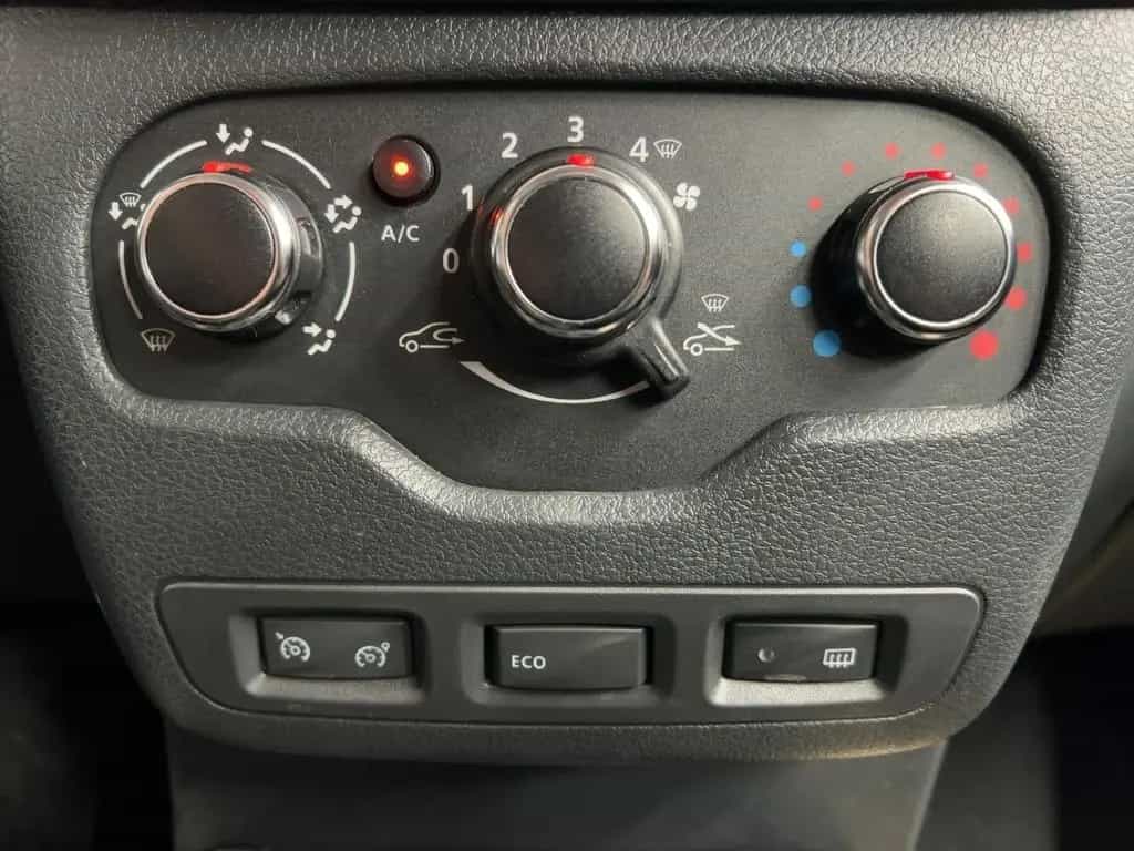Dacia Dokker COMFORT TCe 130 AHK ABNEHMBAR 03/2021-photo-15