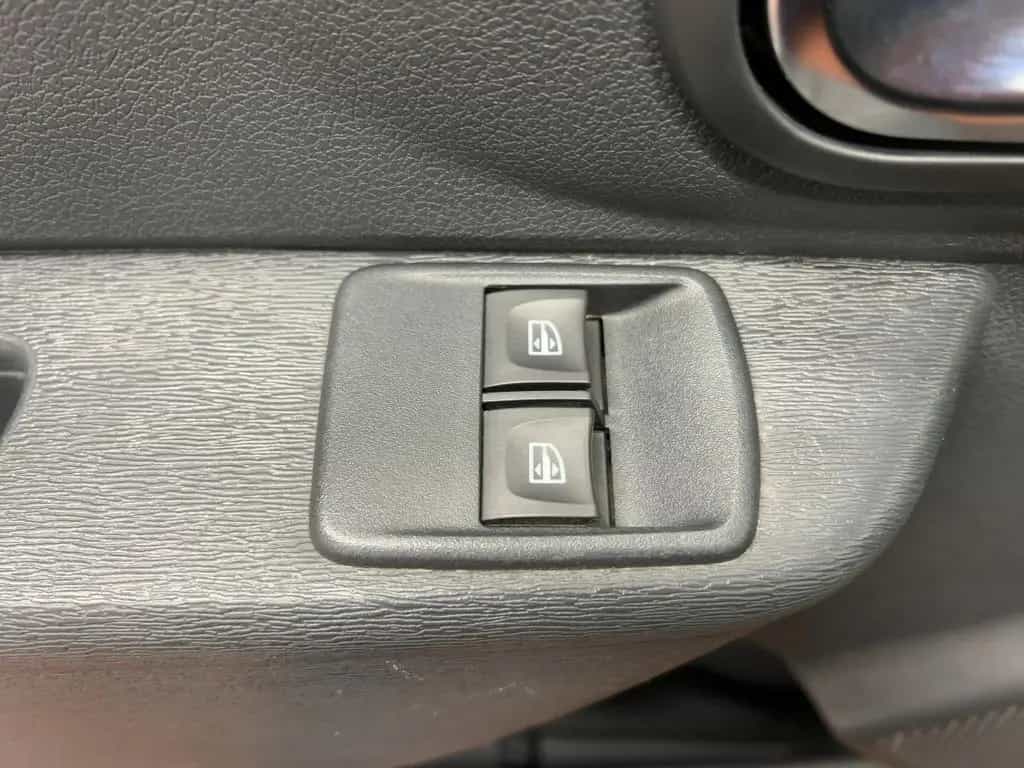 Dacia Dokker COMFORT TCe 130 AHK ABNEHMBAR 03/2021-photo-19