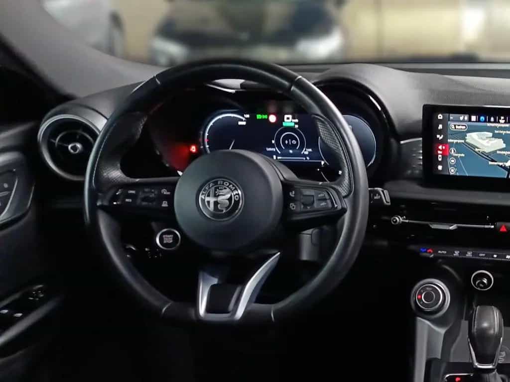 Alfa Romeo Tonale 1.5 MHEV SPRINT 03/2023-photo-17