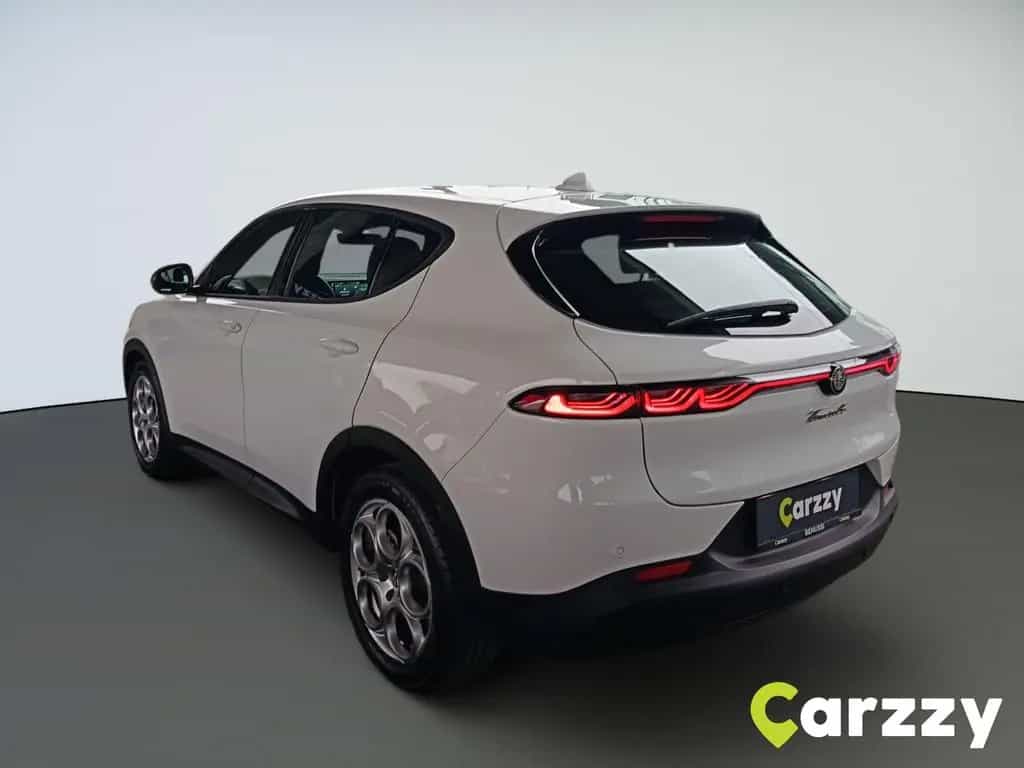 Alfa Romeo Tonale 1.5 MHEV SPRINT 03/2023-photo-7