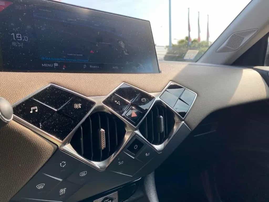 DS Automobiles Other DS DS3 Crossback 1.5 bluehdi So Chic 100cv 09/2020-photo-12