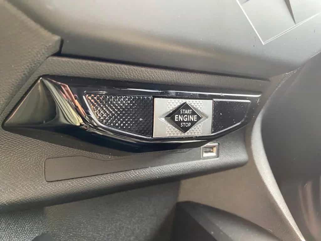 DS Automobiles Other DS DS3 Crossback 1.5 bluehdi So Chic 100cv 09/2020-photo-13
