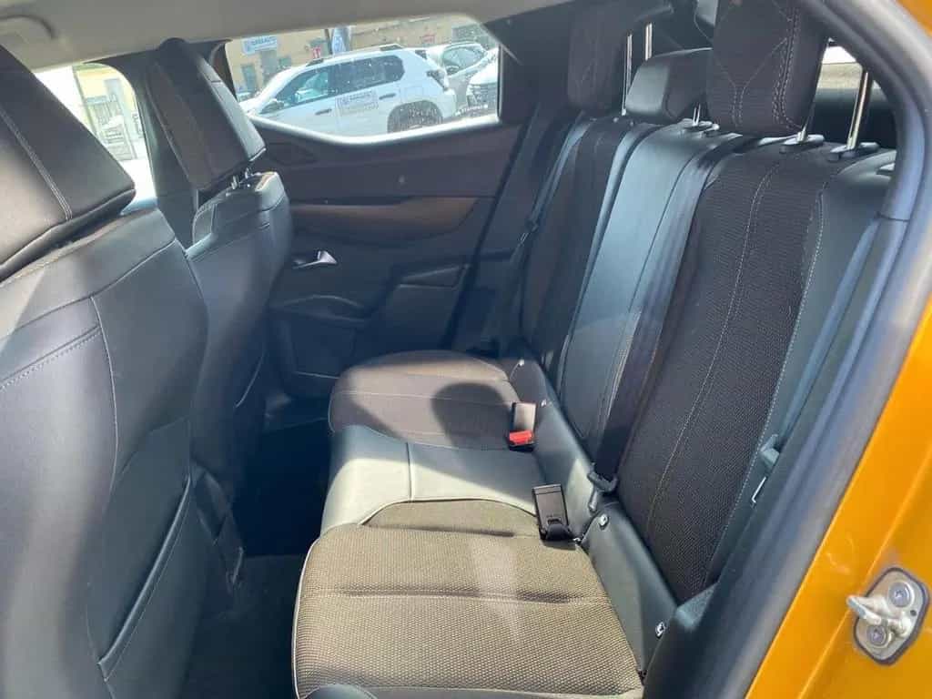 DS Automobiles Other DS DS3 Crossback 1.5 bluehdi So Chic 100cv 09/2020-photo-7