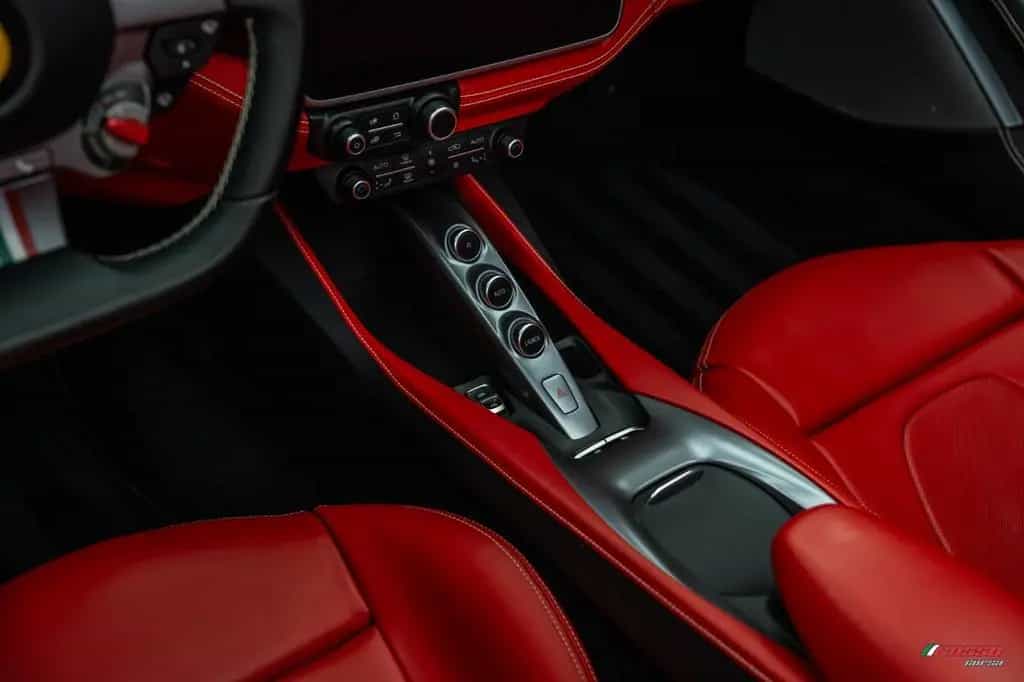 Ferrari Portofino * SHARP DARK-FORGED WHEEL SPEC.* 09/2020-photo-14
