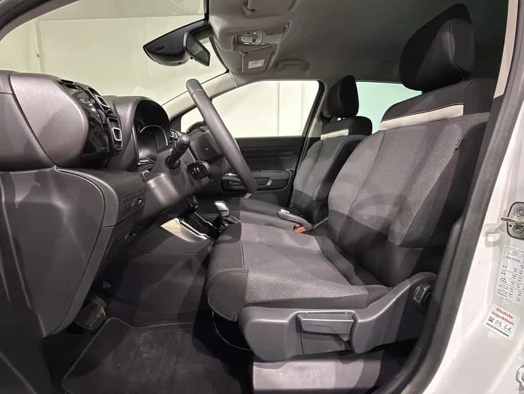 Citroën C3 Aircross PureTech |PDC | KLIMA | USB | LM 16" 03/2024-photo-1