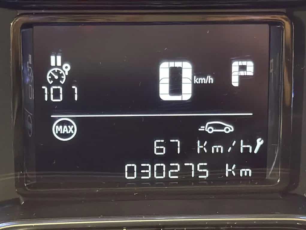 Citroën C3 Aircross PureTech |PDC | KLIMA | USB | LM 16" 03/2024-photo-2