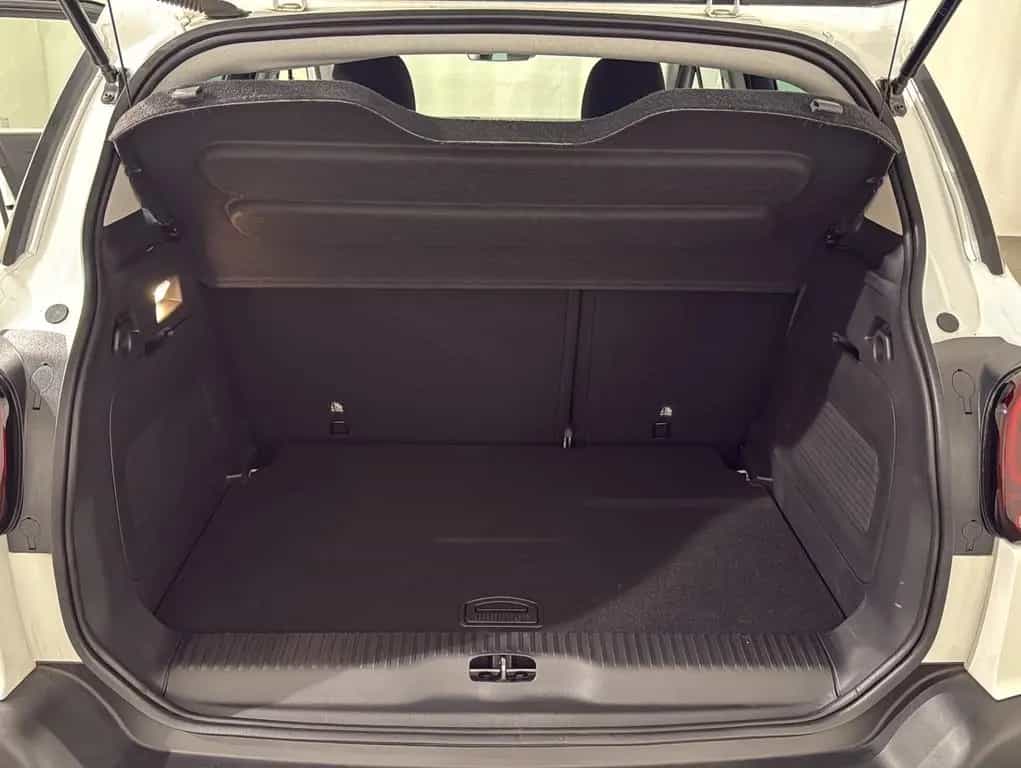 Citroën C3 Aircross PureTech |PDC | KLIMA | USB | LM 16" 03/2024-photo-8