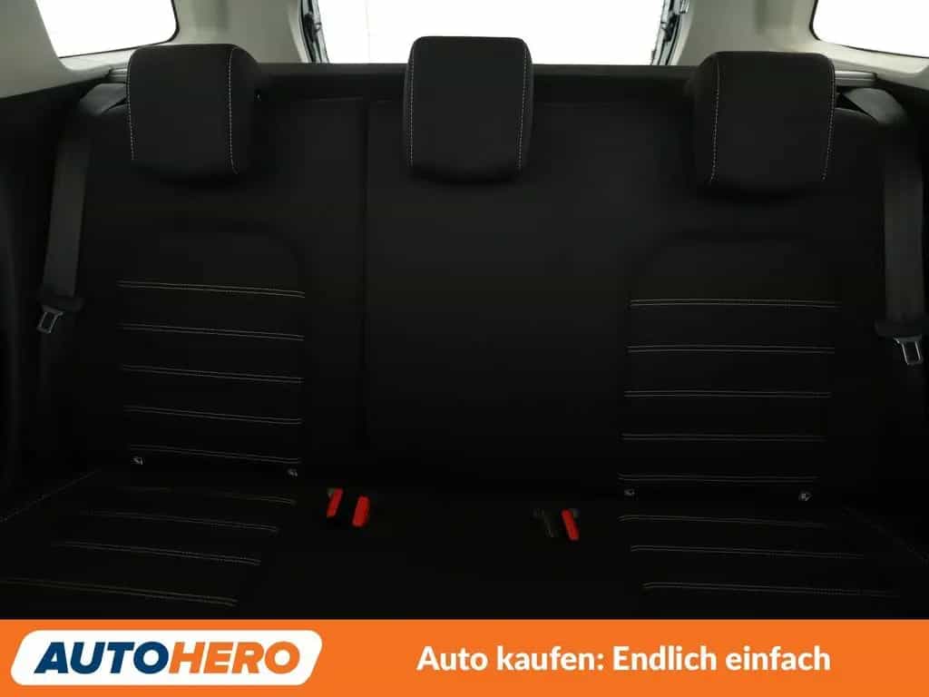 Dacia Duster 1.6 SCe Prestige 4x4*NAVI*TEMPO*CAM*PDC* 08/2019-photo-15