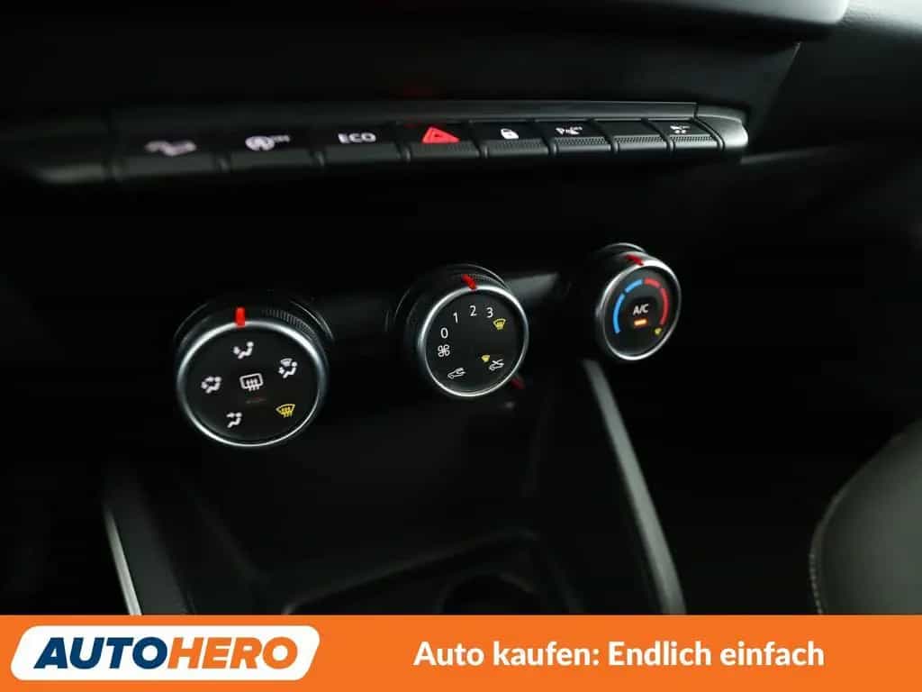 Dacia Duster 1.6 SCe Prestige 4x4*NAVI*TEMPO*CAM*PDC* 08/2019-photo-22
