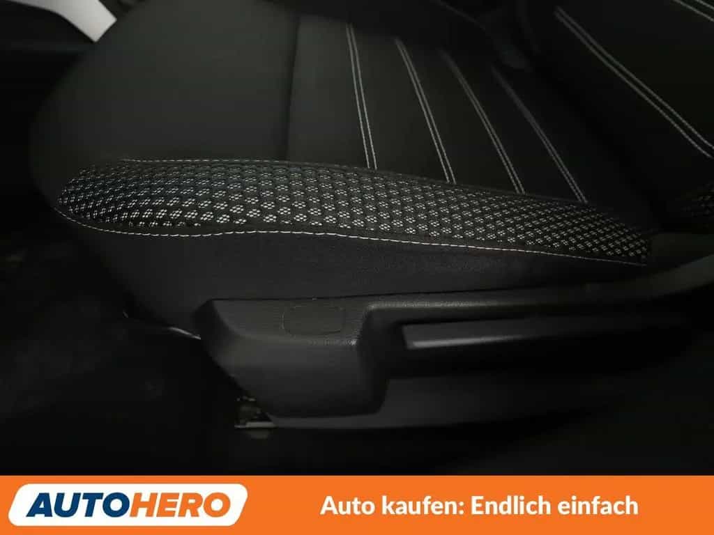 Dacia Duster 1.6 SCe Prestige 4x4*NAVI*TEMPO*CAM*PDC* 08/2019-photo-26