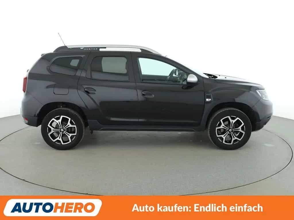 Dacia Duster 1.6 SCe Prestige 4x4*NAVI*TEMPO*CAM*PDC* 08/2019-photo-6