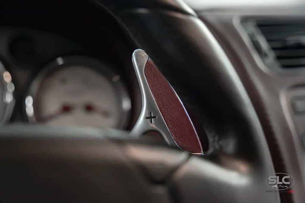 Aston Martin Vanquish S Full Aston History 03/2007-photo-11