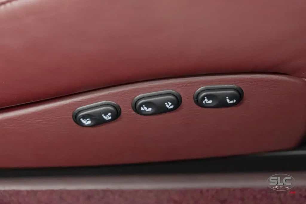 Aston Martin Vanquish S Full Aston History 03/2007-photo-19