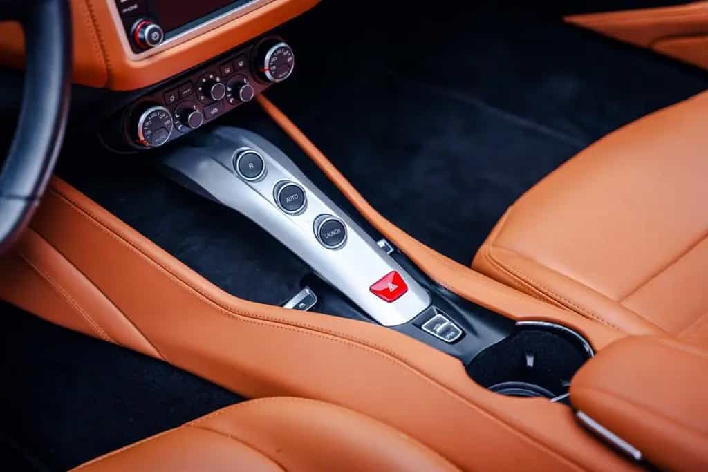 Ferrari California T *deutsch*2.Hand*Historie* 03/2015-photo-11