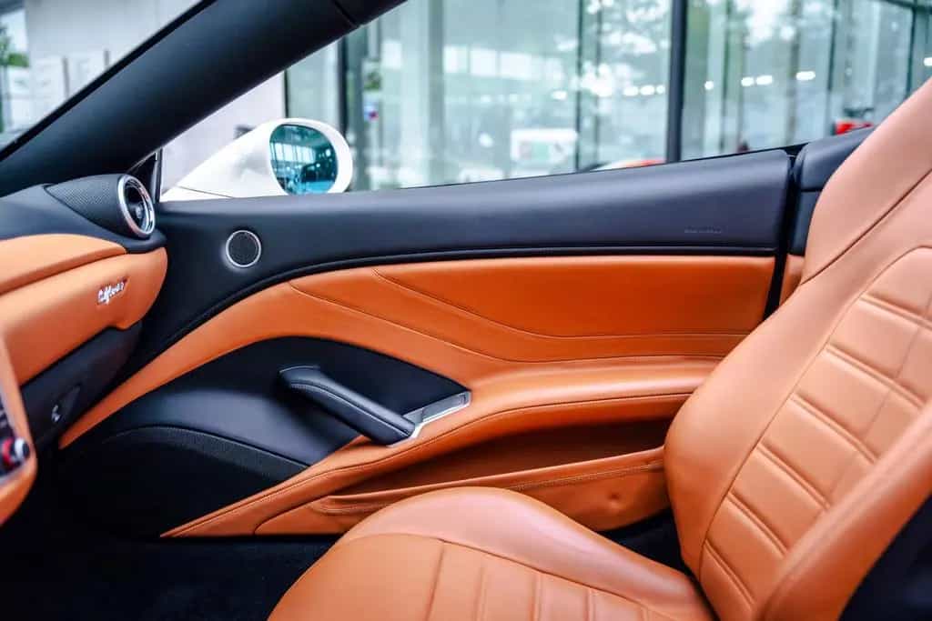 Ferrari California T *deutsch*2.Hand*Historie* 03/2015-photo-8