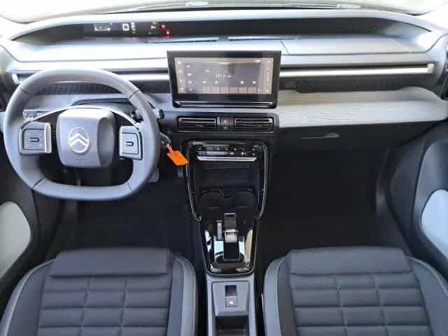 Citroën C3 Aircross PLUS 145 +Allwetter+Kamera+HUD+ 05/2026-photo-10