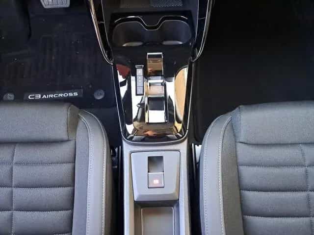 Citroën C3 Aircross PLUS 145 +Allwetter+Kamera+HUD+ 05/2026-photo-16
