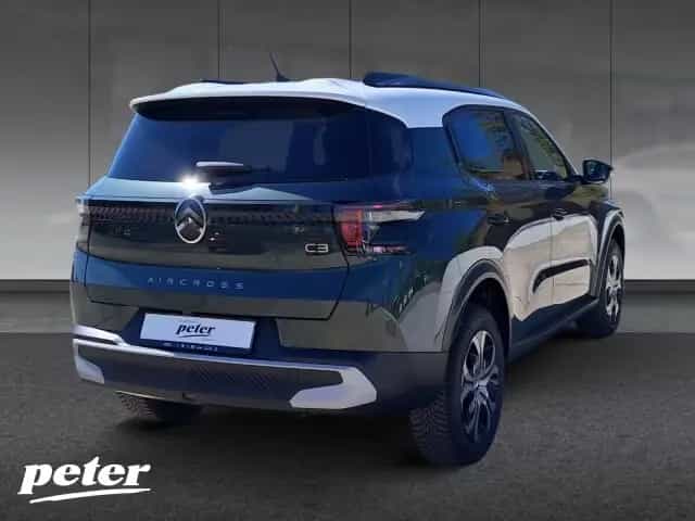 Citroën C3 Aircross PLUS 145 +Allwetter+Kamera+HUD+ 05/2026-photo-3