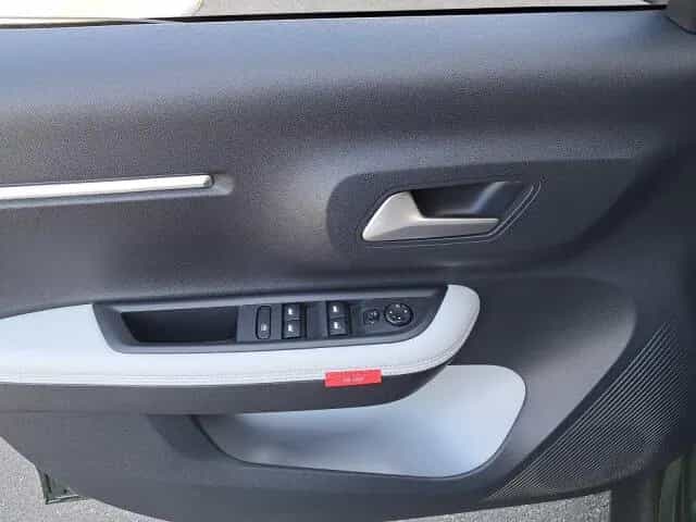 Citroën C3 Aircross PLUS 145 +Allwetter+Kamera+HUD+ 05/2026-photo-8