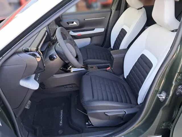 Citroën C3 Aircross PLUS 145 +Allwetter+Kamera+HUD+ 05/2026-photo-9