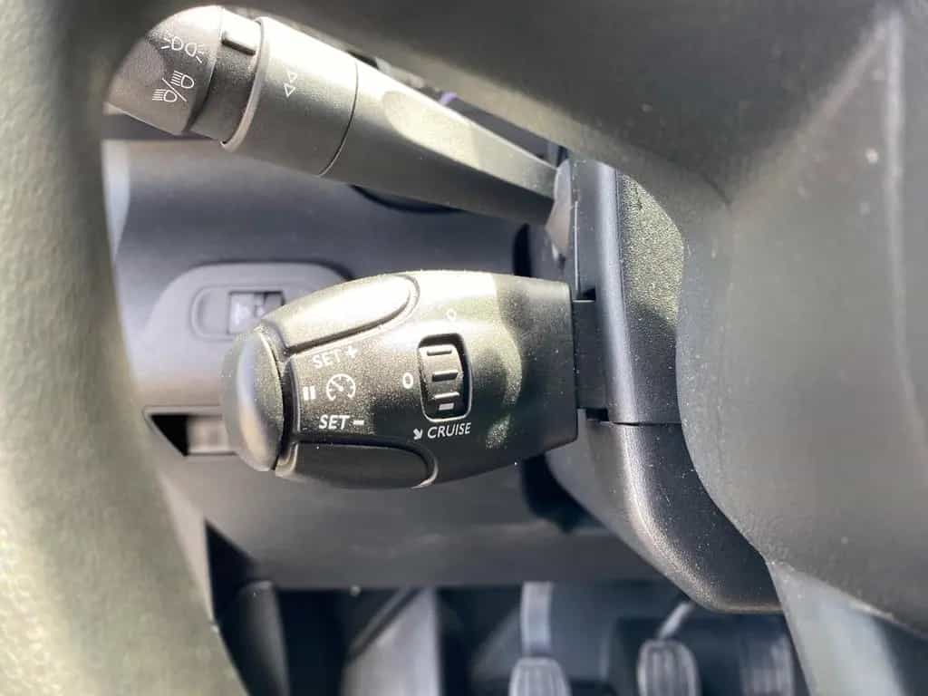 Citroën Berlingo Kasten Club M/L1 Klima 1,2 AHK MwSt 12/2019-photo-19