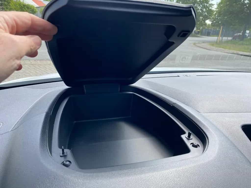 Citroën Berlingo Kasten Club M/L1 Klima 1,2 AHK MwSt 12/2019-photo-27
