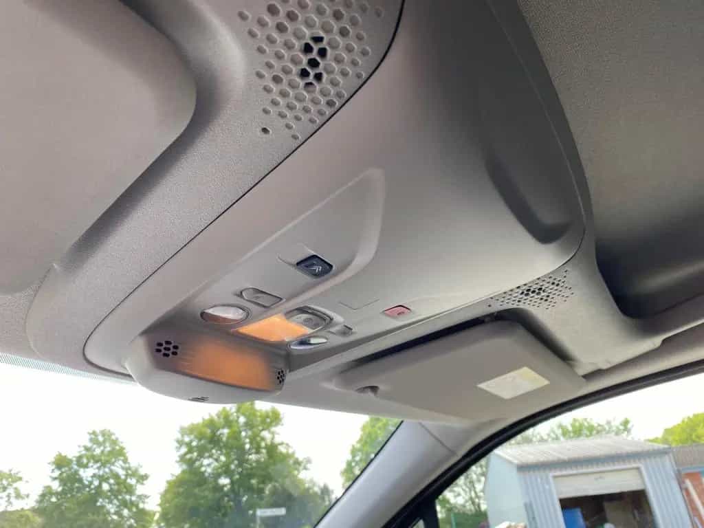 Citroën Berlingo Kasten Club M/L1 Klima 1,2 AHK MwSt 12/2019-photo-28